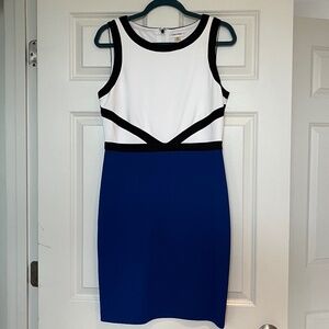 Calvin Klein dress size 10